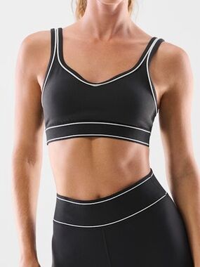 Golden LIFE Tiebreak Sports Bra